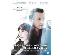 Komt Een Vrouw Bij De Dokter