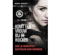 Komt een vrouw bij de hacker: hoe je identiteit gestolen kan worden (True crime)