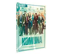 Komuna DVD / The Commune (Czech Version)