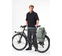 Komut Medium Bike Bicycle Bag/Backpack Pure Sage