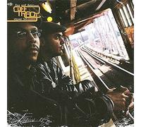 Kon & Amir - Off Track (Compiled And Mixed By Kon And Amir)