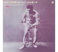 Kon Kan - Harry Houdini [7” Vinyl]