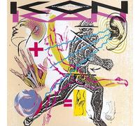Kon Kan - Move to Move [New CD] Alliance MOD