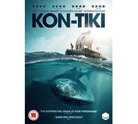 Kon-Tiki