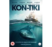 Kon-Tiki