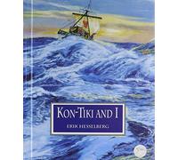 Kon-Tiki and I;