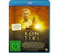 Kon-Tiki [Blu-ray] [2013]
