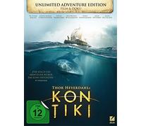 Kon-Tiki [DVD] [2012]