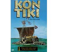 Kon-Tiki [DVD] [NTSC]
