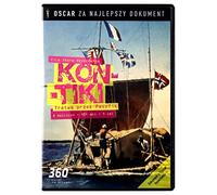 Kon-Tiki [DVD] [Region Free] (English audio)