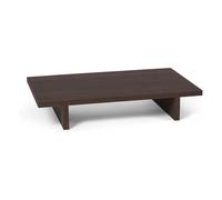 Kona coffee table Dark Oak one size