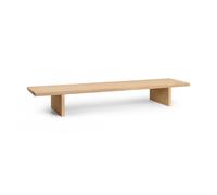 Kona Display Table Oak