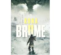 Kona II: Brume Xbox One/Xbox Series X|S/PC (UK)
