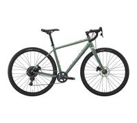 Kona Libre Gravel Bike - 2024 - Metallic Green / 52cm