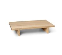 Kona Low Bord Oak