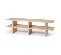 Kona oak bench Oak one size