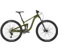 Kona Process 134 29er Mountain Bike