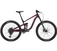 Kona Process 134 DL 27.5 Mountain Bike
