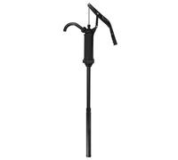 KONA TOOLS Lever Action Drum Pump with 3 in 1 Flow Handle