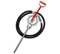 KONA TOOLS Manual Double Diaphragm Piston Drum Hand Pump