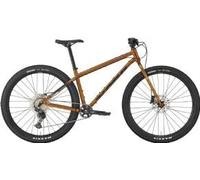 Kona Unit X 29er Rigid Fork Mountain Bike