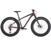 Kona Wo Fat Bike Medium 2024
