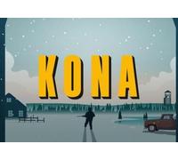 Kona (Xbox One / Xbox Series X|S) Xbox Live Key - EU