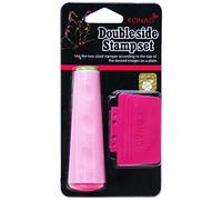 Konad Nail Art Double Side Stamp Set