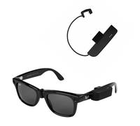 KONAFEI Battery Charger for Ray-Ban Meta Gen 2, Ray-Ban Meta (2023) Wayfarer/Skyler/Headliner/Oakley Meta HSTN, Portable Charger for Meta Glasses Accessories, Oakley/Ray-Ban Meta Charger