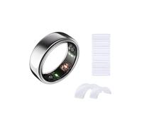 KONAFEI Ring Size Adjuster for Oura Ring Gen3 Horizon/Heritage, Invisible Ring Sizer Fit for Smart Ring Accessories