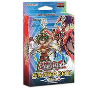 Konami 13718 Yu-Gi-Oh! 2016 EN Starter Deck