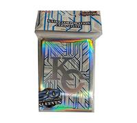 Konami 15944 Yu-Gi-Oh-Kaiba Card Sleeves (50 Pack)
