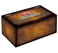 Konami Digital Entertainment Yu-Gi-Oh OCG Duel Monsters PRISMATIC GOD BOX Japan