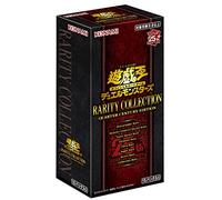 Konami Digital Entertainment Yu-Gi-Oh! - Rarity Collection: Quarter Century Edition Booster Box