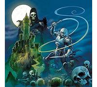 KONAMI KUKEIHA CLUB - CASTLEVANIA II: SIMONS QUEST [VINYL]