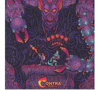 Contra: ReBirth (Original Soundtrack) [VINYL]