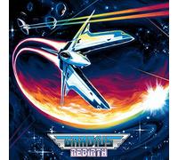 Konami Kukeiha Club - Gradius : ReBirth [VINYL]