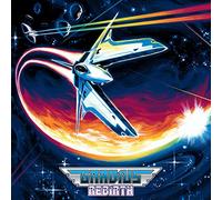 Konami Kukeiha Club - Gradius : ReBirth [VINYL]
