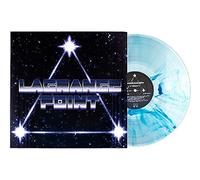 Konami Kukeiha Club - Lagrange Point Limited Edition Vinyl LP