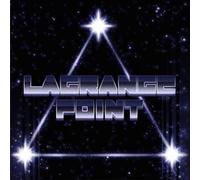 Konami Kukeiha Club - Lagrange Point [VINYL]