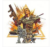 KONAMI KUKEIHA CLUB - METAL GEAR. 2021 VARIANT (TRANSLUCENT GREEN)