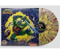 Konami Kukeiha Club - Teenage Mutant Ninja Turtles: Radical Rescue