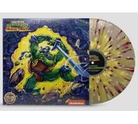 Konami Kukeiha Club - Teenage Mutant Ninja Turtles: Radical Rescue [VINYL]