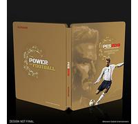 Konami PES 2019 - David Beckham Edition PS4 USK: 0