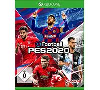 Konami Pro Evolution Soccer 2020, Xbox One video game Pro Evolution Soccer 2020, Xbox One, Xbox One