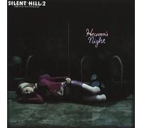Konami Silent Hill 2 Original Soundtrack CD Japan Import Brand New