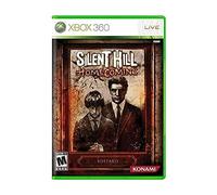Silent Hill Homecoming