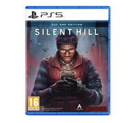 Silent Hill: Townfall - PS5
