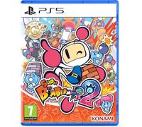 Super Bomberman R 2 (PS5)