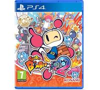 Konami SUPER BOMBERMAN R 2
